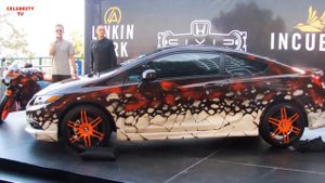 Честер Беннингтон. Его биография!