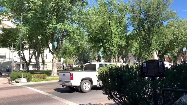 Prescott Arizona Travel Tour смотреть онлайн