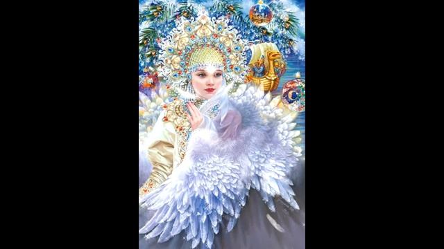 А.С.Пушкин "Сказка о царе Салтане". смотреть онлайн