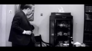 Судьба резидента 20. Придется полюбить