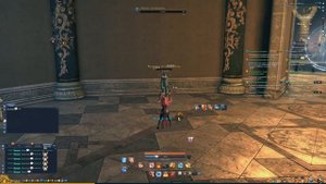 МАСТЕР СТРЕЛЬБЫ - РОТАЦИИ ПВЕ, ВЫБОР СТИХИИ, О КЛАССЕ В ЦЕЛОМ BLADE AND SOUL