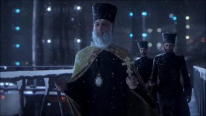 Civilization Beyond Earth - Intro