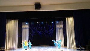 Сарацинская сюита из балета «Раймонда»