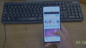 Обзор Xiaomi Mi 9T за 2 минуты!