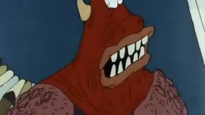 Ух ты, говорящая рыба.