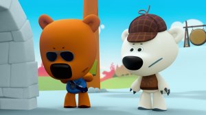 Ча-ча-ча-ча кIорнеш 30 дакъа