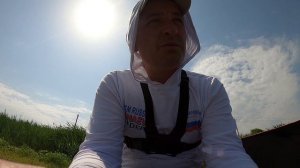 Фидерный турнир. Рыбалка в Таганроге.