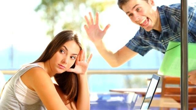 КАК ПОНЯТЬ, КТО МЕШАЕТ ЖИТЬ? (лишние люди, как изменить жизнь)