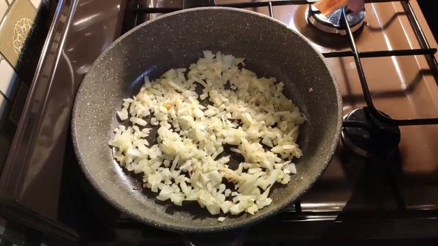 Быстрый и вкусный гарнир. Подходит для заморозки. смотреть онлайн