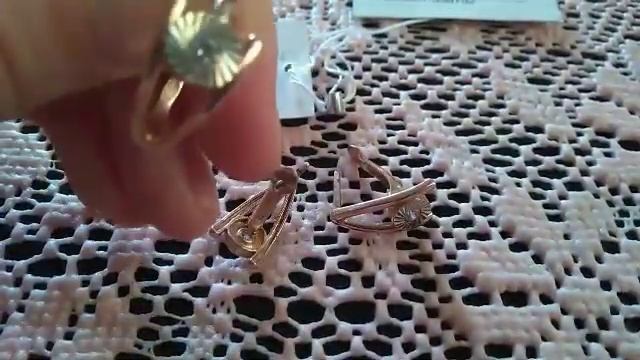 КРАСНАЯ ПРЕСНЯ ЮВЕЛИРНЫЙ ЗАВОД ПОКУПКА/ОБЗОР?? #краснаяпресняювелирныйзавод #украшения смотреть онлайн