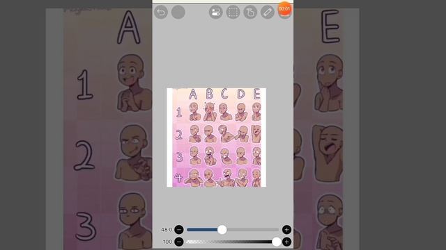 буду всех рисовать! смотреть онлайн