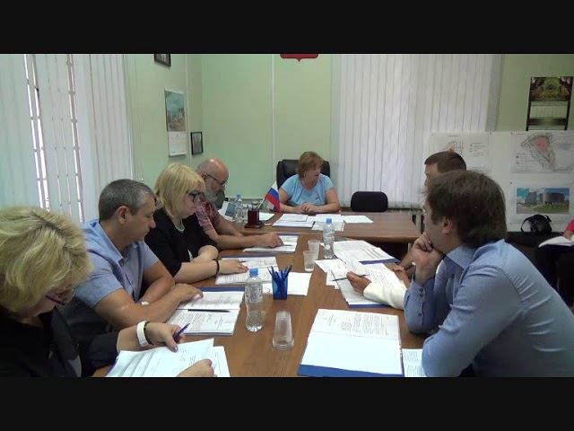Заседание Совета депутатов муниципального округа Северный 24 июля 2017 года смотреть онлайн