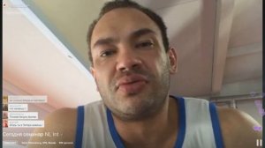 ИГОРЬ ГОСТЮНИН  ЗАБАНЮ ВСЕХ!!!