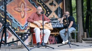 Старостин - пока молод был