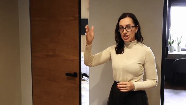 АЛЮМИНИЕВЫЕ ДВЕРИ. РЕМОНТ с Мариной Самошиной. КВАРТИРА ЖК СТАРГОРОД Проект "КОМФОРТНЫЙ МИНИМАЛИЗМ"