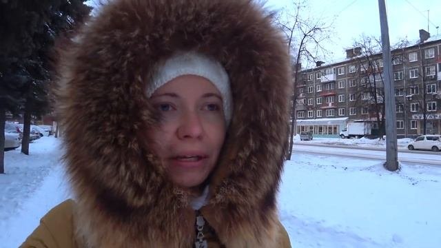 НОВОКУЗНЕЦК. ПЕРВЫЕ ЭМОЦИИ. ПЕРВЫЕ ПРИКЛЮЧЕНИЯ. декабрь 2020