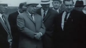 Дорогой Леонид Ильич