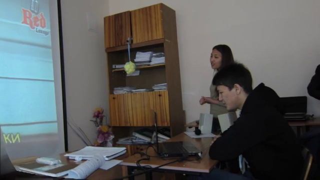 Классный час КАРАОКЕ смотреть онлайн