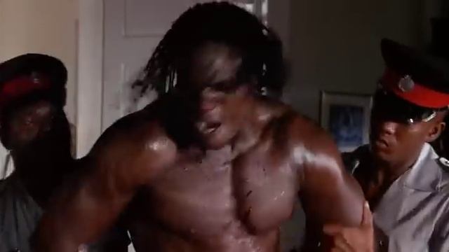 Tales from the Crypt Presents: Ritual (2002) смотреть онлайн