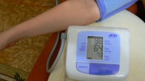 Автоматический измеритель артериального давления AND Medical UA-668