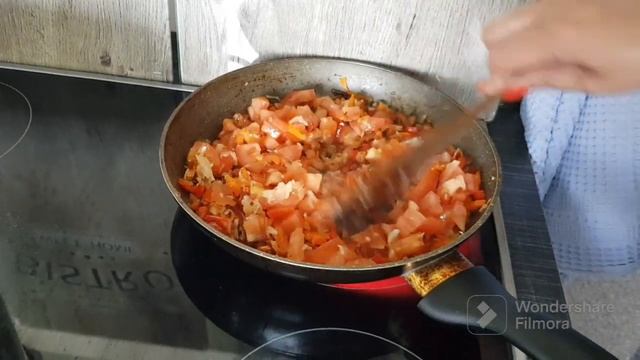 #Борщ.  ???  #обед #суп #еда смотреть онлайн