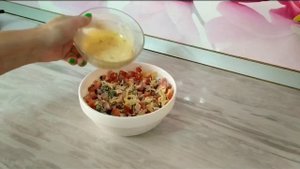 Тарталетки "А-ля пицца"