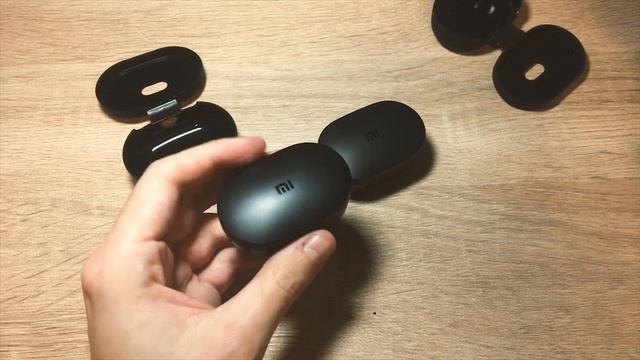 КУПИЛ ПОДДЕЛЬНЫЕ REDMI AIRDOTS?! - У МЕНЯ ПОДДЕЛКА?