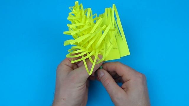 ОЧЕНЬ красивые ЦВЕТЫ из БУМАГИ//ЦВЕТЫ своими РУКАМИ//VERY BEAUTIFUL PAPER FLOWERS