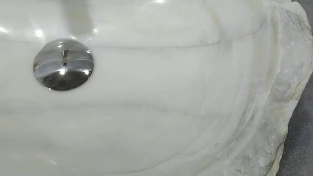 Раковина из натурального мрамора смотреть онлайн