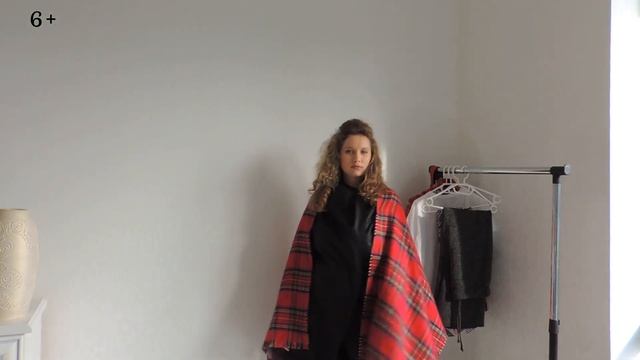 СДЕЛАТЬ СВОИМИ РУКАМИ КЕЙП ЗА 1 МИНУТУ | 3 простых способа смотреть онлайн