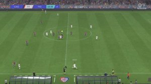 FIORENTINA x CAGLIARI | SERIE A TIM 23/24 - EA SPORTS FC24