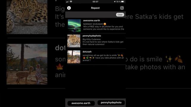 How to Repost Instagram POST/IGTV/REELS - 2022 Edition (Windows 10/11, iOS, Android)