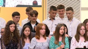 «Помолись за меня мама, помолись!» || Выпускники 2023 года