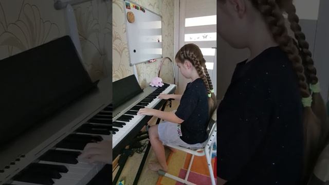 Немецкий вальс смотреть онлайн