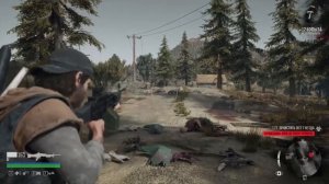 Days Gone [PC] Прохождение #10