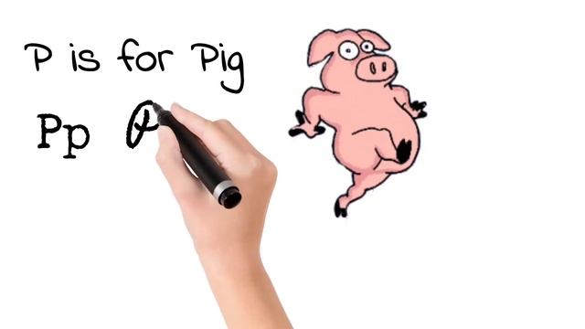 Английский алфавит смотреть онлайн