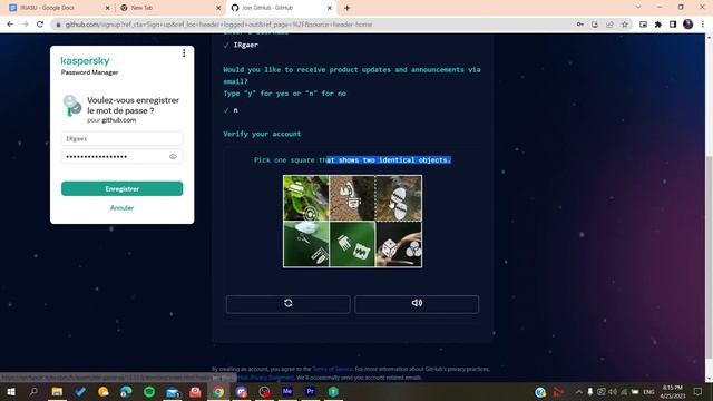 How To Enable 2fa Github Tutorial смотреть онлайн