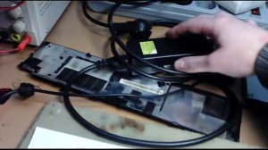 ремонт Acer aspire 5560 series "ударник" КЗ на плате (рассуждаем без схемы :)