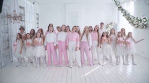 Вокальный ансамбль «Чудесники» -Я хочу во сне летать