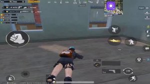 PUBG MOBILE Pushing to top 100   IPAD MINI 5  6 Fingers ROAD TO 100 subs