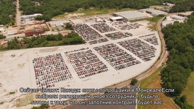 Аренда авто в США: полезные советы 2020 смотреть онлайн