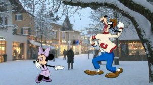 Новогодний интерактив для детей