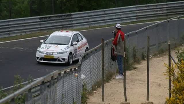 Honda Civic Sports Cars in India смотреть онлайн