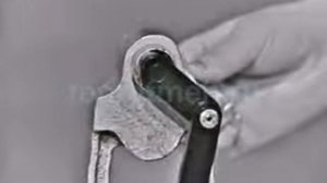 Кривошипно-ползунный механизм