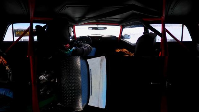 VLOG 360 | Джимхана RRC, Красное Кольцо, Красноярск,  [11.03.2018]