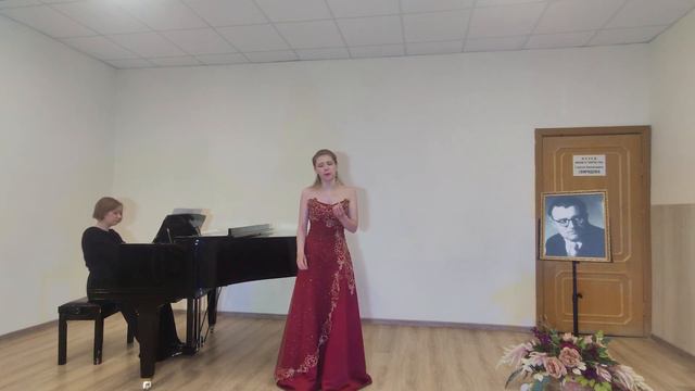 Георгий Свиридов