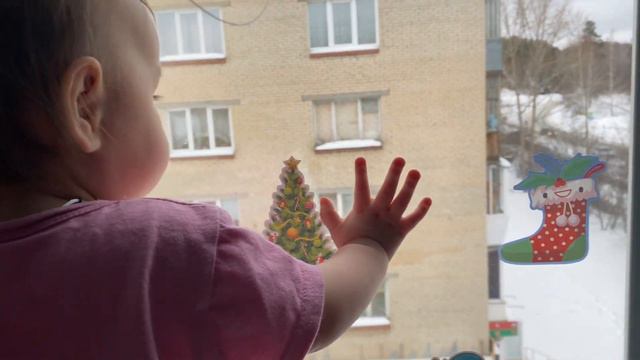 Будни молодой мамы: сходили на прием в 11 месяцев | занимаюсь расхламлением