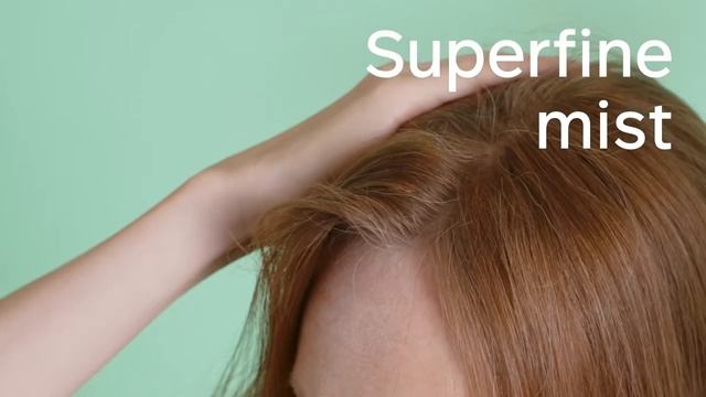 Philip Kingsley Before & After: Flaky/Itchy Scalp Soothing Dry Shampoo смотреть онлайн