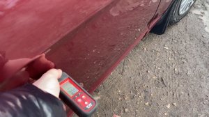 ТагАЗ VEGA 2010 гв