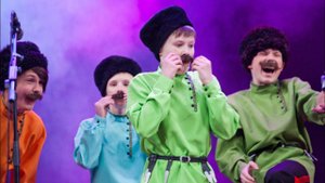 Интервью с выпускниками Народного театра песни «Казачий дворъ»